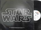 STAR WARS   Soundtrack   GATEFOLD 2 x VINYL LP & INSERT