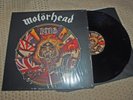 MOTORHEAD - 1916 - UK METAL LP (1991) REMASTERED 2012 ROCK CLASSICS