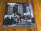 RATT INVASION OF YOUR PRIVACY  ORIGINAL FIRST PRESS LP WITH HYPE STICKER SEALED
