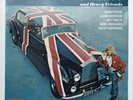 LORD SUTCH and Heavy Friends RARE 1970 1st press LP superb EX+++