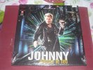 JOHNNY HALLYDAY - COFFRET ALLUME LE FEU 