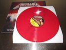 METALLICA 