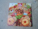 JELLYROLL-S/T-ROGER TROY-LP-GF-WL PROMO-KAPP 3626-SIGNED/AUTOGRAPHED BY BAND-NM
