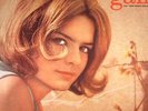GALL, France - France Gall: Her 1964 Debut Album - Vinyl (LP)