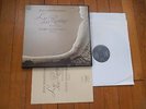BACH / G.LEONHARDT 3 LP BOX HARMONIA MUNDI HM 20315-17 STEREO NMINT