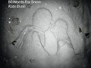 Kate Bush 50 Words for Snow 2LP 180 gram + booklet New