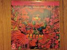 Cream “Disraeli Gears” original Atco stereo LP still in shrink