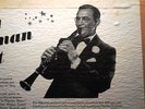 Benny GOODMAN SEXTET Count Basie Fletcher Henderson, Johnny GuarnieriAlbum C-102
