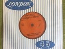 Eddie Cochran THREE STEPS TO HEAVEN London DEMO