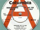 THE RICHARD KENT STYLE**I'M OUT**DEMO**MOD**BEAT**DANCER**LISTEN TO IT