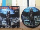 grave digger the grave digger metallica running wild helloween sodom venom