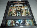 Minidisc Michael Jackson Dangerous Jam Who Is It MJ Mini Disc Disk Minidisk