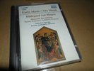 Minidisc Hildegard von Bingen Heavenly Revelations Mini Disc Disk Minidisk MD