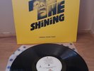THE SHINING VINYL ORIGINAL MOTION PICTURE SOUNDTRACK STANLEY KUBRICK 