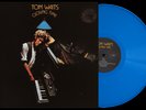 TOM WAITS - Closing Time LP BLUE COLORED VINYL me please X/1000 - NEW