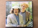 Simon and Garfunkel Greatest Hits Reel  to Reel Tape 3 3/4 IPS