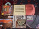 Depeche Mode : 6 Singles,7
