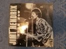 Jimi Hendrix Hush Now factory sealed vinyl LP