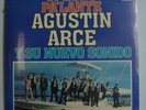 AGUSTIN ARCE Si Echo Pa'lante RE LATIN LP BORINQUEN salsa GUAGUANCO SEALED