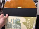 Relationship of Command by At the Drive-In Orange vinyl RSD 2013 sold out