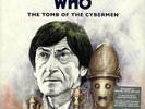 Various-Doctor Who: Tomb Of The Cybermen Rsd 2018  (UK IMPORT)  VINYL NEW