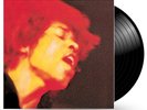 The Jimi Hendrix Experience -  Electric Ladyland  Double Vinyl LP   New & Sealed