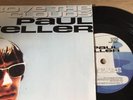 Paul Weller - Above The Clouds 7 Inch Vinyl