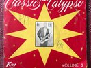 NORMAN TEX WILLIAMS / CECIL FITT - Classics in Calypso LP KAY