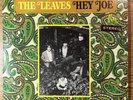 Garage classic THE LEAVES Hey Joe MIRA 3005 near mint '66 ORIGINAL fuzz PSYCH