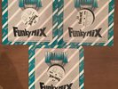 Ultimix Funkymix 24 Complete Set 12