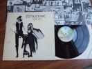 FLEETWOOD MAC -RUMOURS- 1st TEXTURED SLEEVE/POSTER A1/B1 WARNER K56344/1977 EX/+
