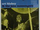 Art Blakey & the Jazz Messengers 