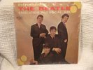 INTRODUCING THE BEATLES   MONO VERSION 2   RARE SEARS BAGGY   GORGEOUS PLAYS EX+