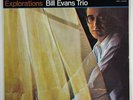 Bill Evans 