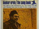 Booker Ervin 