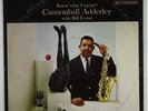 Cannonball Adderley w/Bill Evans 