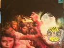 Canned Heat, Living the Blues, vinyl LP
