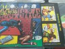 Snoop Doggy Dogg - Doggystyle LP PROMO BRAZIL 1993 PRESS on EX+ ==== RAP HIP HOP