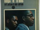 Milt Jackson & John Coltrane 