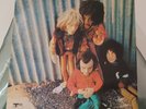 (JIMI) HENDRIX Band Of Gypsys - LP Ist UK Press 2406 002 - A1/B1 - BANNED SLEEVE