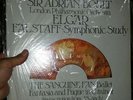 Sir Adrian Boult Elgar- Original Master Recordings MFSL