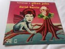 Original spain lp HOMENAJE A ELTON JOHN/DAVID BOWIE/cfe -top 1 one/1975