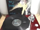 The Cure The Head On The Door Vinyl LP 1985 1st UK Orig FIXH 11 Excellent Audio