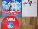 Abba Coca-Cola 12