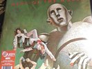 Queen News Of The World Ltd Edition Marvel X-Men Comic Con Edition Vinyl LP No35