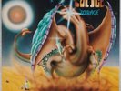CAMEL: Mirage USA Janus ’74 Prog Rock Vinyl LP NM- Wax