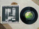 JOHN LENNON (BEATLES) 1968 UK 1ST PRESS GIVE PEACE A CHANCE FACTORY SAMPLE DEMO