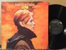 David Bowie Low EX