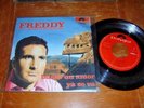 FREDDY QUINN Busco Un Amor 1965 MEXICO 7