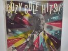 COZY COLE Hits Topsy RARE ORIGINAL 1959 US LP  NM/NM- PRISTINE SHRINK RARE